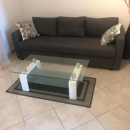 Dimora Centodue Apartament