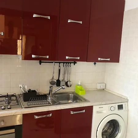 Apartman Dimora Centodue *