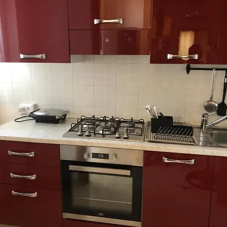 Dimora Centodue Apartament *