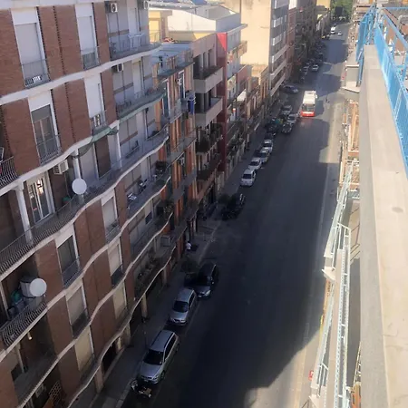 Apartman Dimora Centodue *