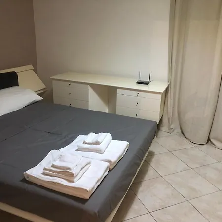 Dimora Centodue * Bari