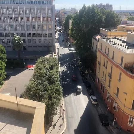 Dimora Centodue Apartament Bari