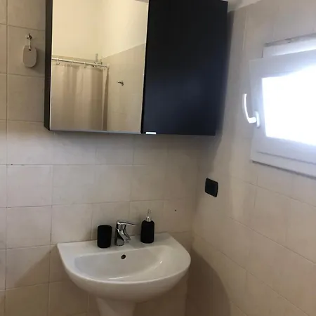 Apartman Dimora Centodue Bari