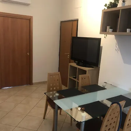 Dimora Centodue Apartman Bari