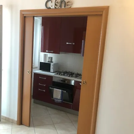 Dimora Centodue Apartman Bari