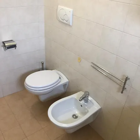 Apartman Dimora Centodue Bari