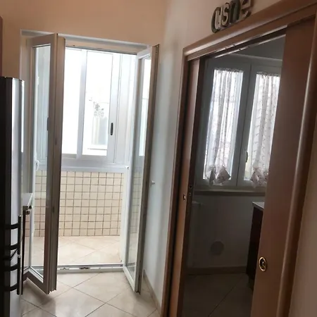 Dimora Centodue Apartman Bari