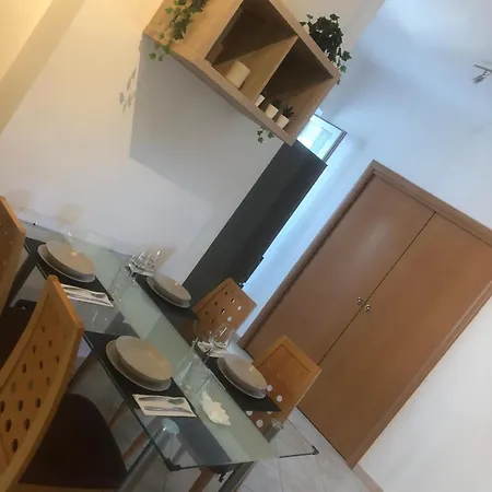 Dimora Centodue Bari