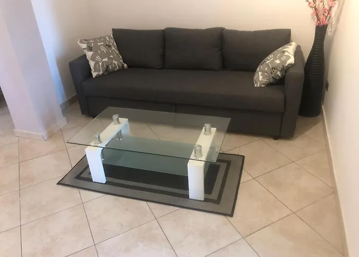 Dimora Centodue Apartamento