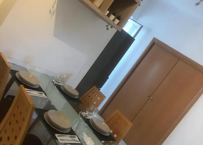 Dimora Centodue Bari