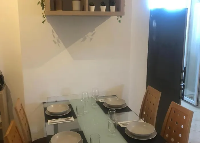 Apartament Dimora Centodue Bari