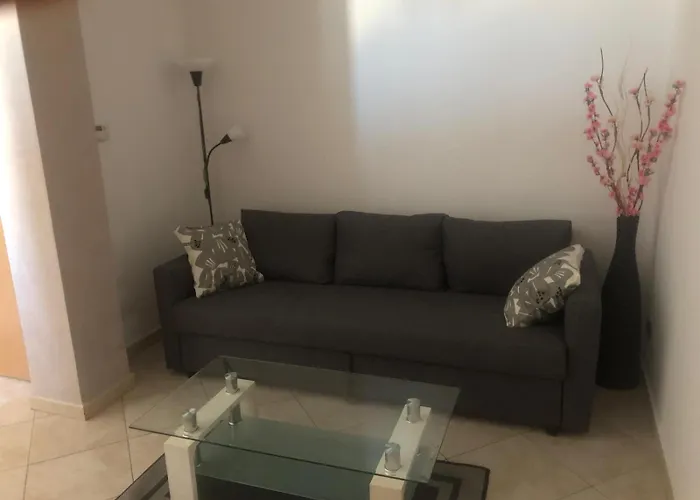 Dimora Centodue Bari