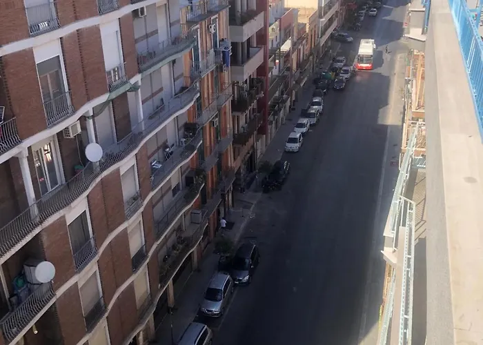 Apartamento Dimora Centodue *