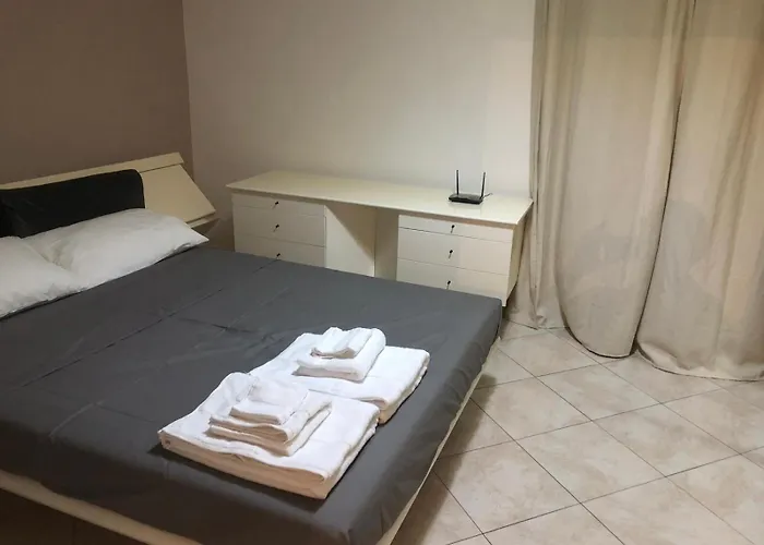 Dimora Centodue * Bari