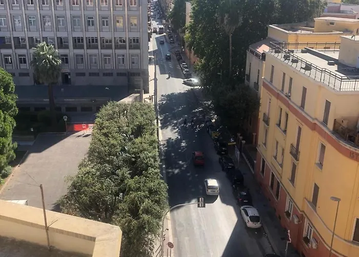 Dimora Centodue Apartament Bari