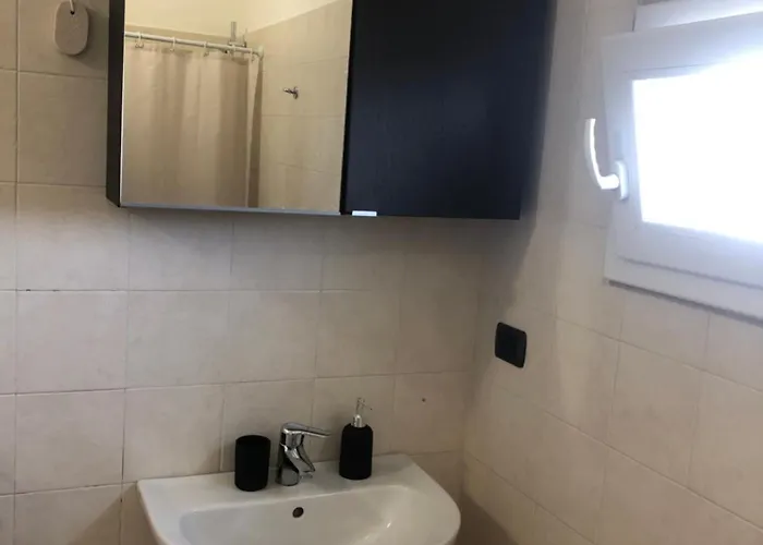 Apartament Dimora Centodue Bari