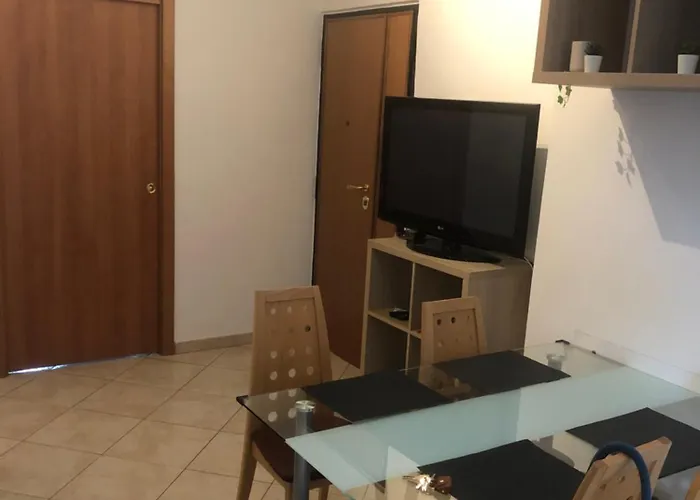 Dimora Centodue Apartament Bari