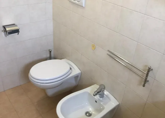Apartament Dimora Centodue Bari