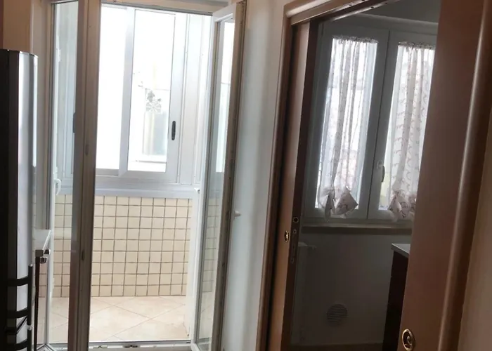 Dimora Centodue Apartament Bari